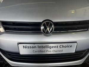 Volkswagen Polo Vivo hatch 1.6 Comfortline auto - Image 3