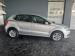 Volkswagen Polo Vivo hatch 1.6 Comfortline auto - Thumbnail 6