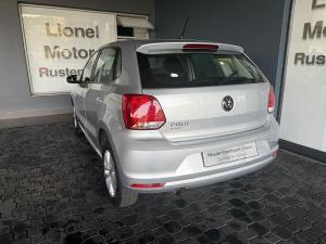 Volkswagen Polo Vivo hatch 1.6 Comfortline auto - Image 8