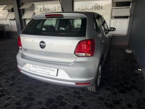 Volkswagen Polo Vivo hatch 1.6 Comfortline auto - Image 9