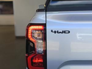 Ford Ranger 3.0TD V6 double cab Wildtrak 4WD - Image 13