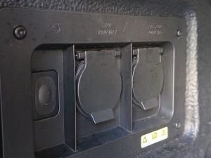 Ford Ranger 3.0TD V6 double cab Wildtrak 4WD - Image 14