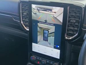 Ford Ranger 3.0TD V6 double cab Wildtrak 4WD - Image 19
