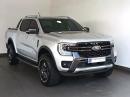 Thumbnail Ford Ranger 3.0TD V6 double cab Wildtrak 4WD