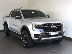 Ford Ranger 3.0TD V6 double cab Wildtrak 4WD - Image 1