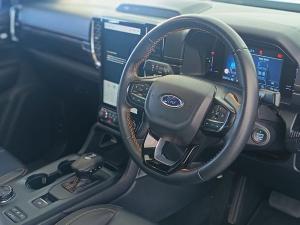 Ford Ranger 3.0TD V6 double cab Wildtrak 4WD - Image 20
