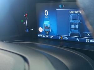 Ford Ranger 3.0TD V6 double cab Wildtrak 4WD - Image 21