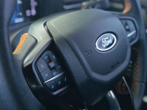 Ford Ranger 3.0TD V6 double cab Wildtrak 4WD - Image 24