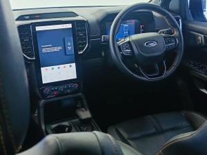 Ford Ranger 3.0TD V6 double cab Wildtrak 4WD - Image 27