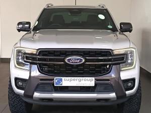 Ford Ranger 3.0TD V6 double cab Wildtrak 4WD - Image 2