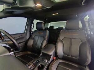 Ford Ranger 3.0TD V6 double cab Wildtrak 4WD - Image 30