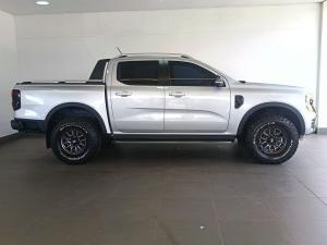 Ford Ranger 3.0TD V6 double cab Wildtrak 4WD - Image 3