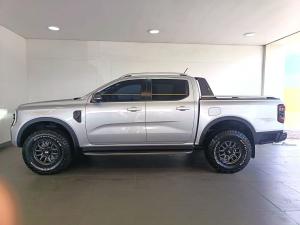 Ford Ranger 3.0TD V6 double cab Wildtrak 4WD - Image 4
