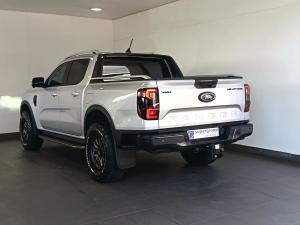 Ford Ranger 3.0TD V6 double cab Wildtrak 4WD - Image 5