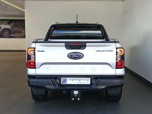 Ford Ranger 3.0TD V6 double cab Wildtrak 4WD - Image 6