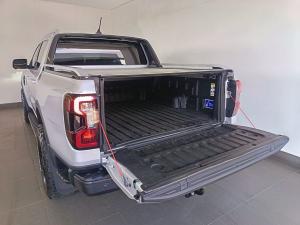 Ford Ranger 3.0TD V6 double cab Wildtrak 4WD - Image 7