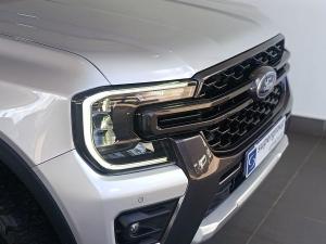 Ford Ranger 3.0TD V6 double cab Wildtrak 4WD - Image 9