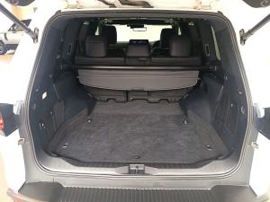 Lexus LX 500d F Sport - Image 12