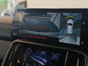 Lexus LX 500d F Sport - Image 15