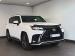 Lexus LX 500d F Sport - Thumbnail 1