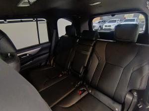 Lexus LX 500d F Sport - Image 21