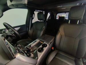 Lexus LX 500d F Sport - Image 22