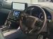 Lexus LX 500d F Sport - Thumbnail 30