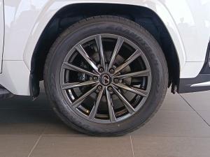 Lexus LX 500d F Sport - Image 9