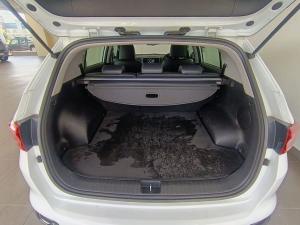 Kia Sportage 2.0CRDi EX - Image 15