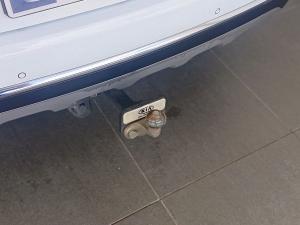 Kia Sportage 2.0CRDi EX - Image 16