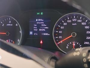 Kia Sportage 2.0CRDi EX - Image 17