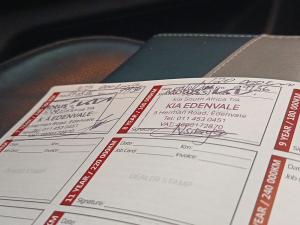 Kia Sportage 2.0CRDi EX - Image 18