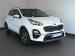 Kia Sportage 2.0CRDi EX - Thumbnail 1