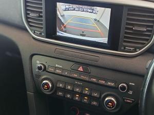 Kia Sportage 2.0CRDi EX - Image 24