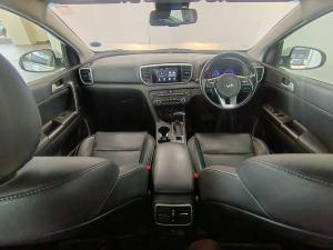 Kia Sportage 2.0CRDi EX - Image 27