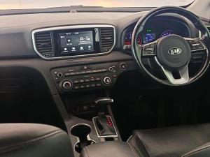 Kia Sportage 2.0CRDi EX - Image 28