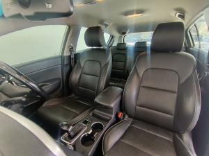 Kia Sportage 2.0CRDi EX - Image 30