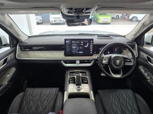 GWM Tank 500 2.0T HEV Ultra Luxury 4WD - Image 11