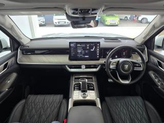 GWM Tank 500 2.0T HEV Ultra Luxury 4WD