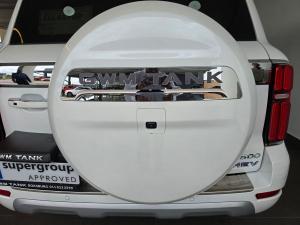 GWM Tank 500 2.0T HEV Ultra Luxury 4WD - Image 7