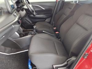 Suzuki Swift 1.2 GL+ manual - Image 10