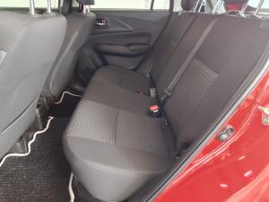 Suzuki Swift 1.2 GL+ manual - Image 11