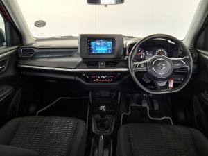 Suzuki Swift 1.2 GL+ manual - Image 13