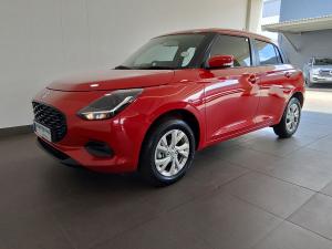Suzuki Swift 1.2 GL+ manual - Image 3