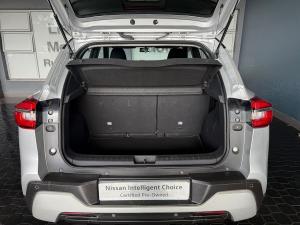 Nissan Magnite 1.0 Turbo Acenta Plus auto - Image 10