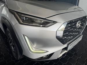 Nissan Magnite 1.0 Turbo Acenta Plus auto - Image 11