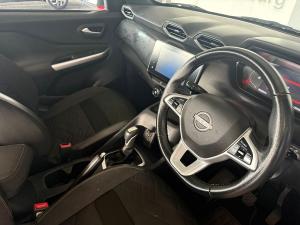 Nissan Magnite 1.0 Turbo Acenta Plus auto - Image 23
