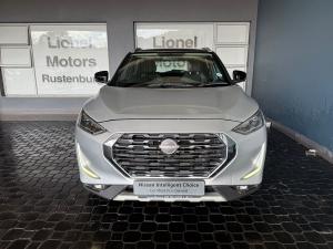 Nissan Magnite 1.0 Turbo Acenta Plus auto - Image 2