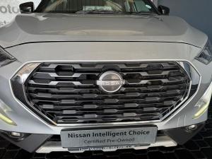 Nissan Magnite 1.0 Turbo Acenta Plus auto - Image 4