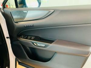 Lexus NX 350 F Sport - Image 11